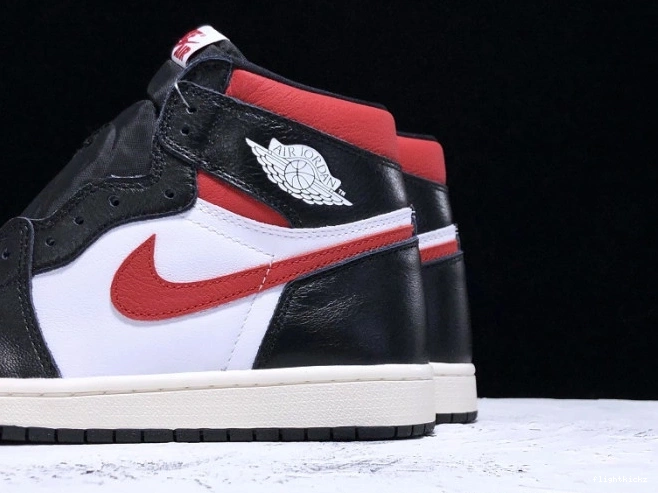 OG 1 Retro Red' Jordan High - 'Gym 555088 Air 061 1124